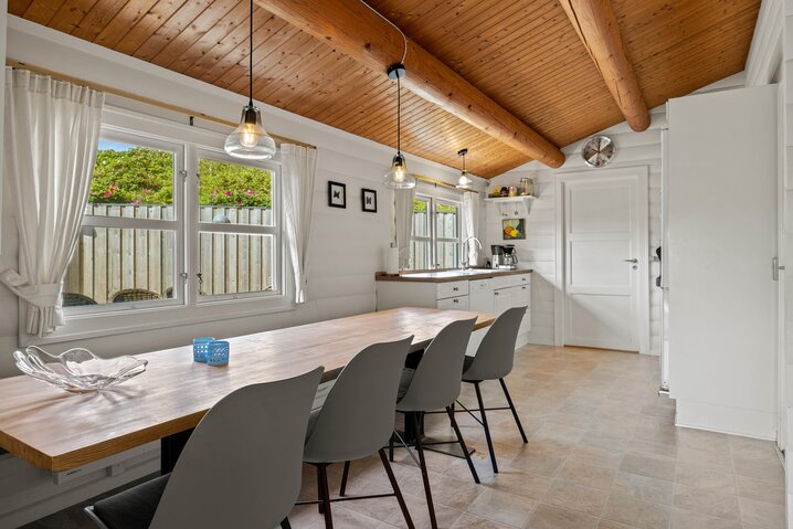 Ferienhaus 50158 in Rosenvej 19, Vejers - Bild #7