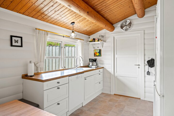 Ferienhaus 50158 in Rosenvej 19, Vejers - Bild #8