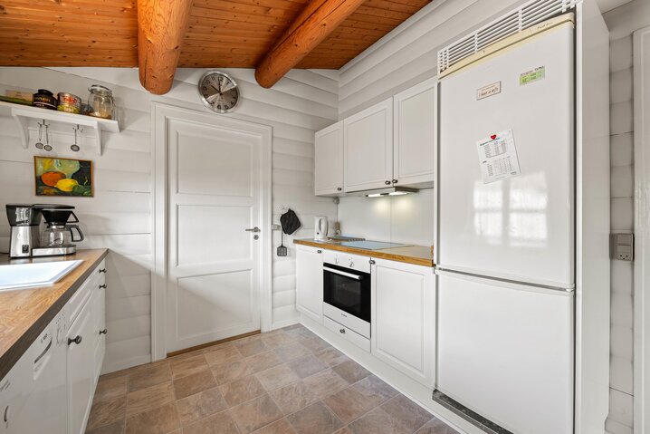 Ferienhaus 50158 in Rosenvej 19, Vejers - Bild #9