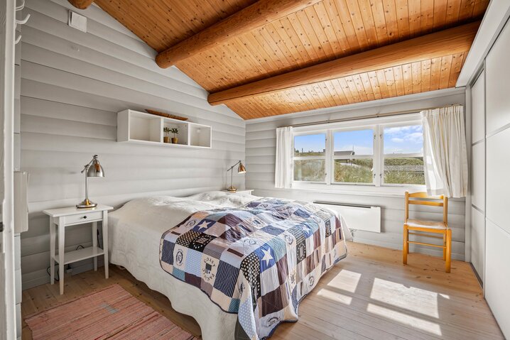 Ferienhaus 50158 in Rosenvej 19, Vejers - Bild #10