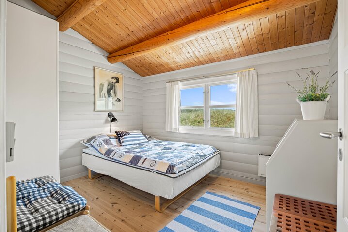 Ferienhaus 50158 in Rosenvej 19, Vejers - Bild #14