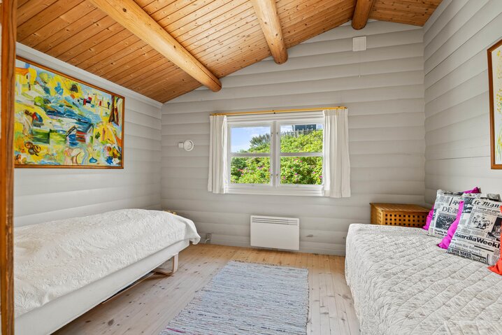 Ferienhaus 50158 in Rosenvej 19, Vejers - Bild #15