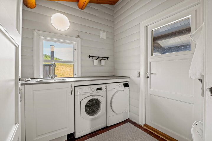 Ferienhaus 50158 in Rosenvej 19, Vejers - Bild #16