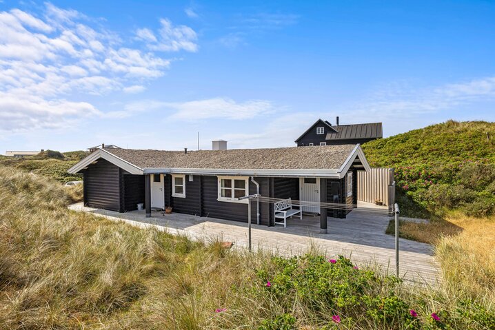 Ferienhaus 50158 in Rosenvej 19, Vejers - Bild #17