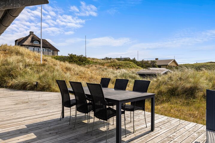 Ferienhaus 50158 in Rosenvej 19, Vejers - Bild #18