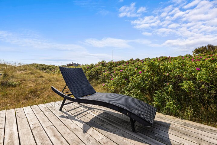 Ferienhaus 50158 in Rosenvej 19, Vejers - Bild #19