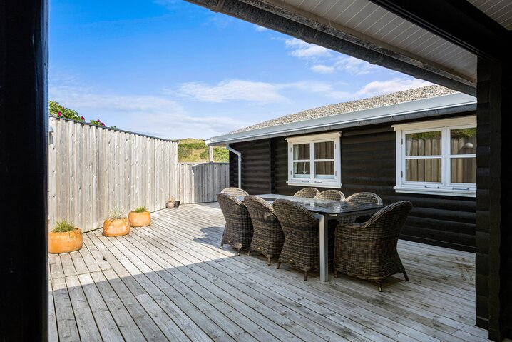 Ferienhaus 50158 in Rosenvej 19, Vejers - Bild #20