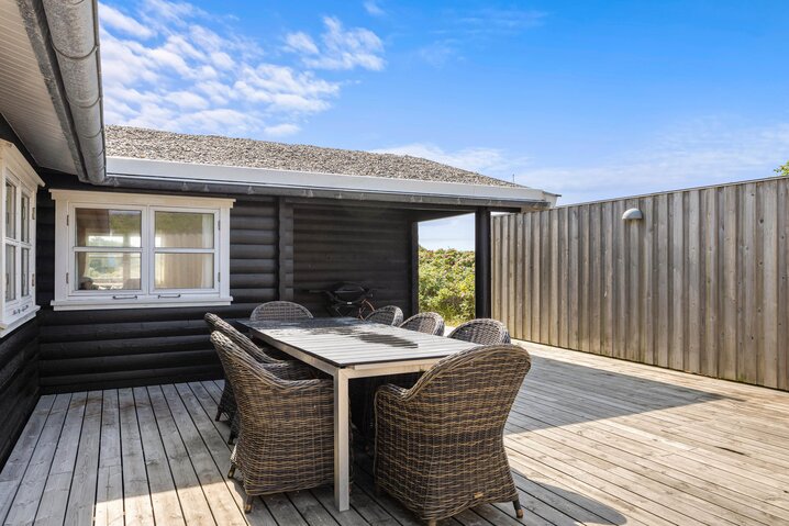 Ferienhaus 50158 in Rosenvej 19, Vejers - Bild #21