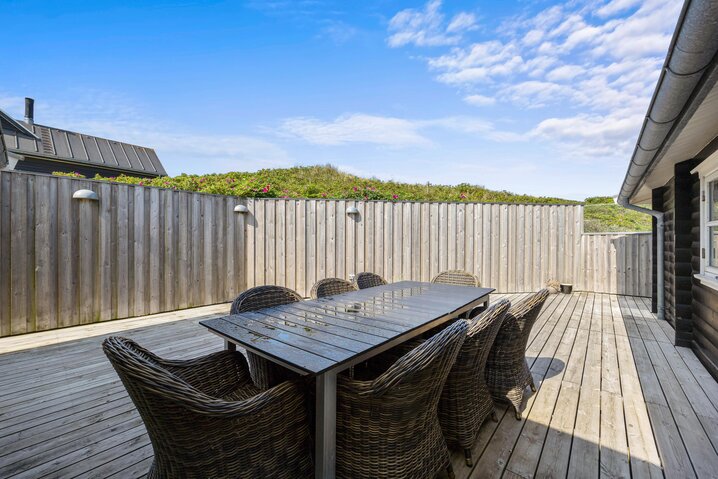 Ferienhaus 50158 in Rosenvej 19, Vejers - Bild #22