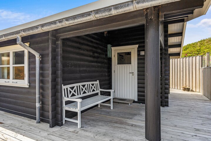 Ferienhaus 50158 in Rosenvej 19, Vejers - Bild #23