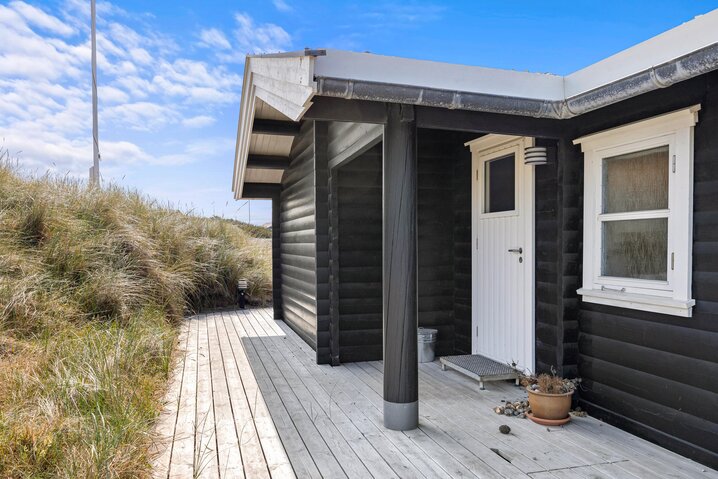 Ferienhaus 50158 in Rosenvej 19, Vejers - Bild #24