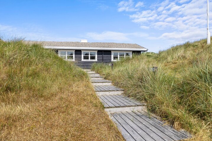 Ferienhaus 50158 in Rosenvej 19, Vejers - Bild #25