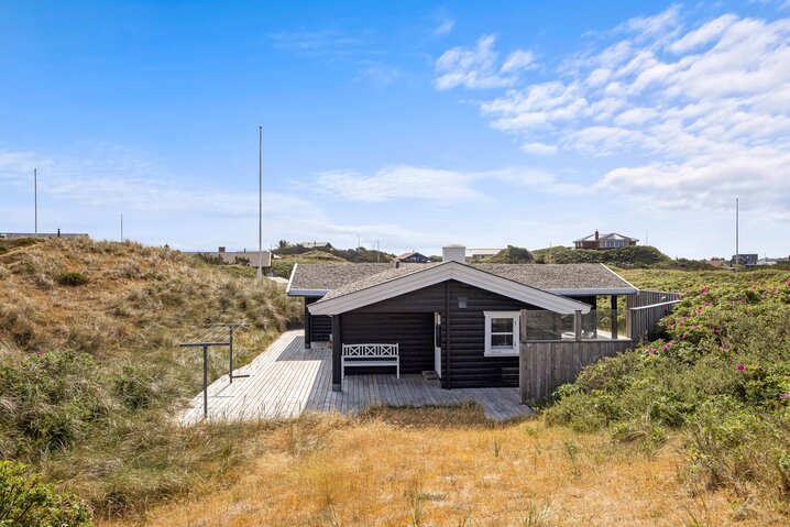 Ferienhaus 50158 in Rosenvej 19, Vejers - Bild #26