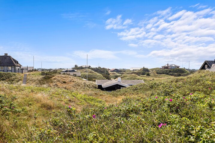 Sommerhus 50158 på Rosenvej 19, Vejers - Billede #27