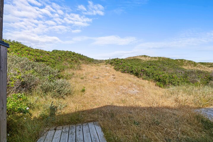 Ferienhaus 50158 in Rosenvej 19, Vejers - Bild #28