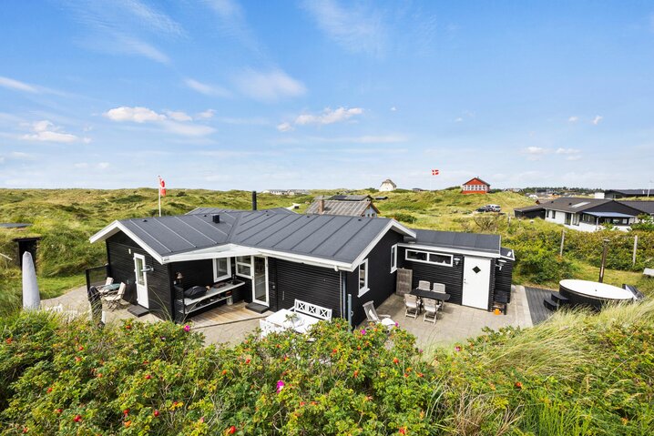 Sommerhus 50160 på Sydvej 17, Vejers - Billede #17