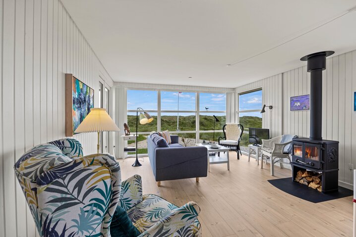 Ferienhaus 50160 in Sydvej 17, Vejers - Bild #1