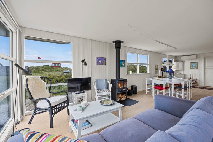 Ferienhaus 50160 in Sydvej 17, Vejers - Bild #4