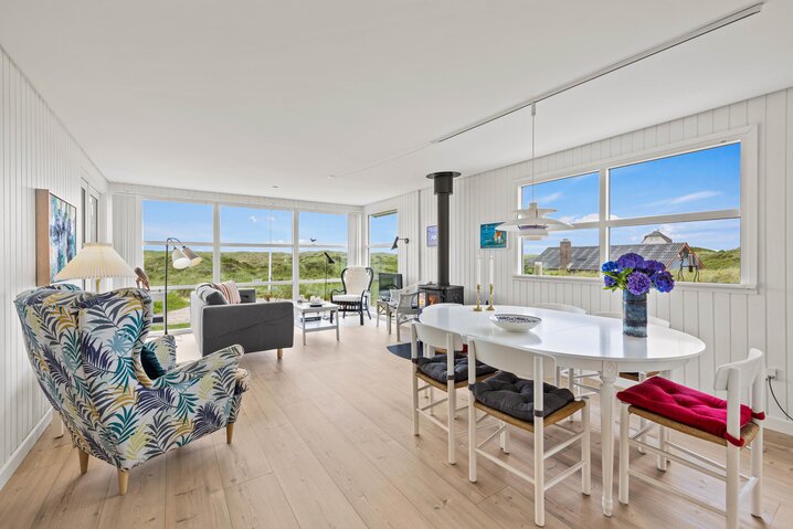 Ferienhaus 50160 in Sydvej 17, Vejers - Bild #5