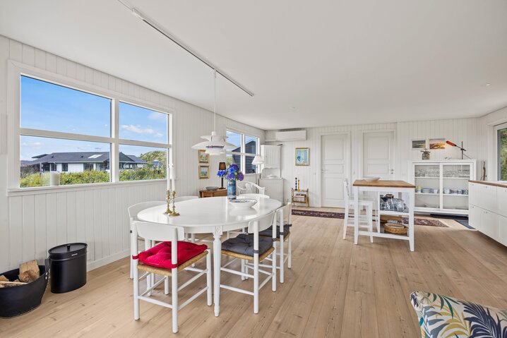 Ferienhaus 50160 in Sydvej 17, Vejers - Bild #6