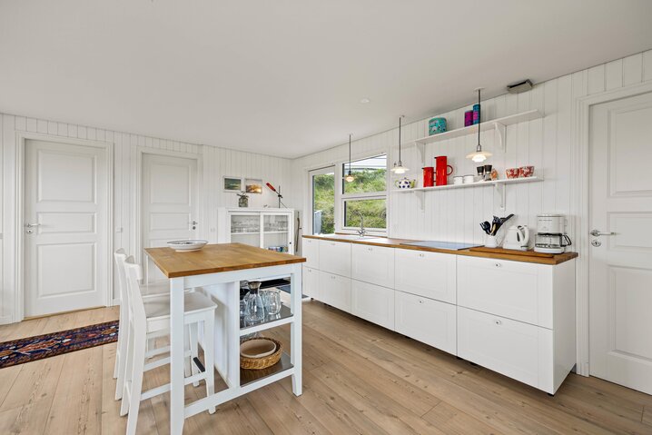 Ferienhaus 50160 in Sydvej 17, Vejers - Bild #8