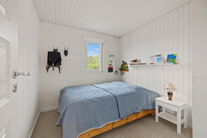 Ferienhaus 50160 in Sydvej 17, Vejers - Bild #11