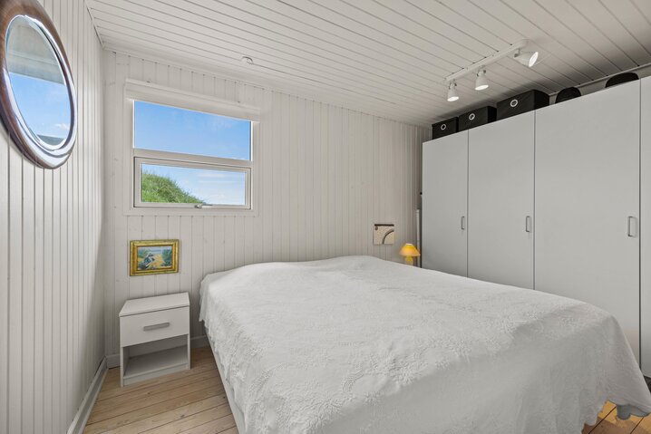 Ferienhaus 50160 in Sydvej 17, Vejers - Bild #12