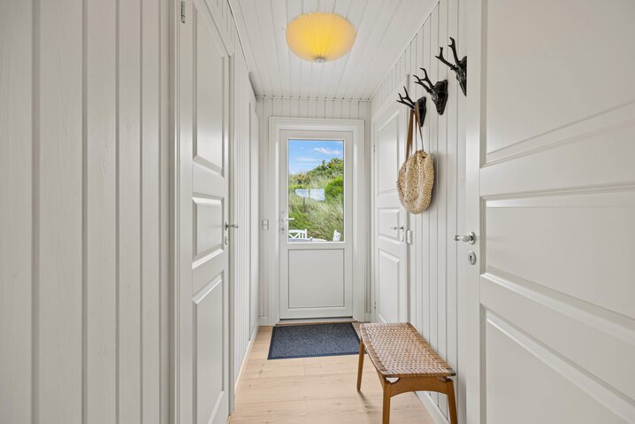 Ferienhaus 50160 in Sydvej 17, Vejers - Bild #14