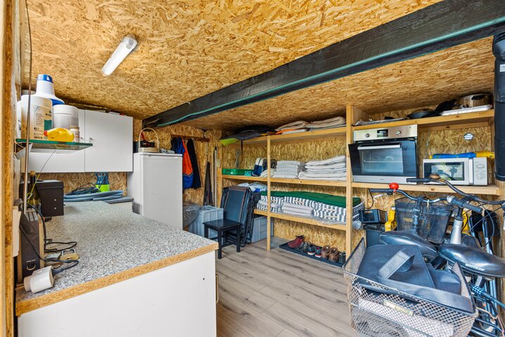 Ferienhaus 50160 in Sydvej 17, Vejers - Bild #15