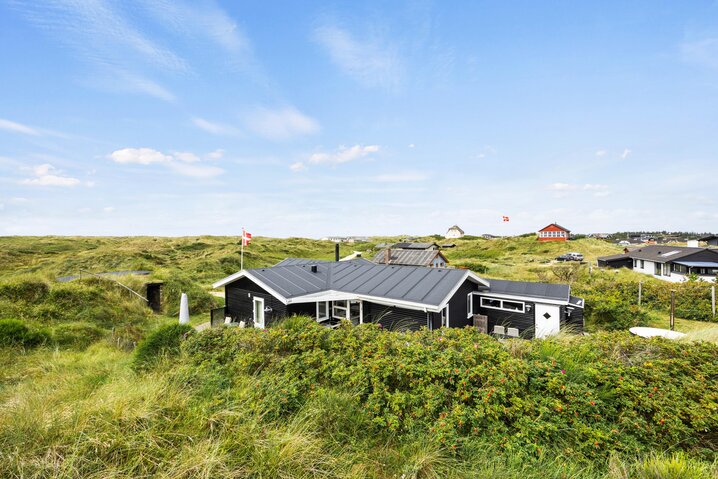 Ferienhaus 50160 in Sydvej 17, Vejers - Bild #30