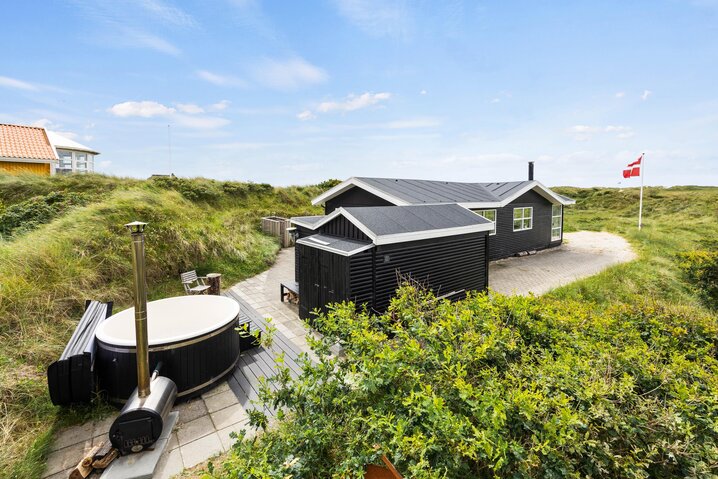 Ferienhaus 50160 in Sydvej 17, Vejers - Bild #18