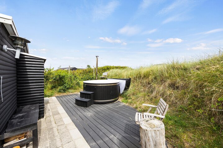 Ferienhaus 50160 in Sydvej 17, Vejers - Bild #19