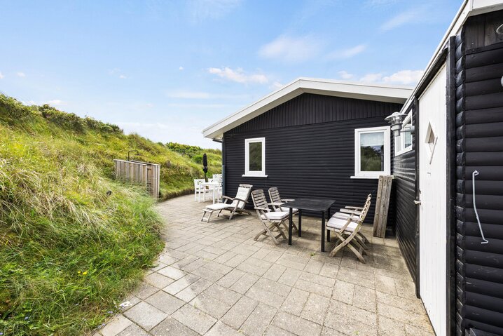 Sommerhus 50160 på Sydvej 17, Vejers - Billede #20