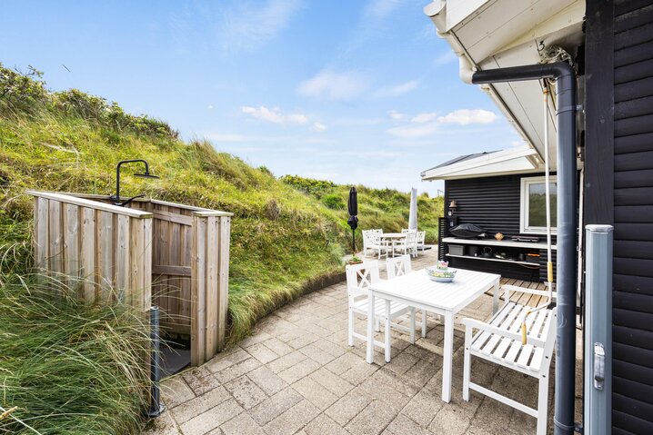 Ferienhaus 50160 in Sydvej 17, Vejers - Bild #21