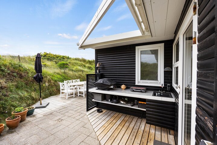 Ferienhaus 50160 in Sydvej 17, Vejers - Bild #22