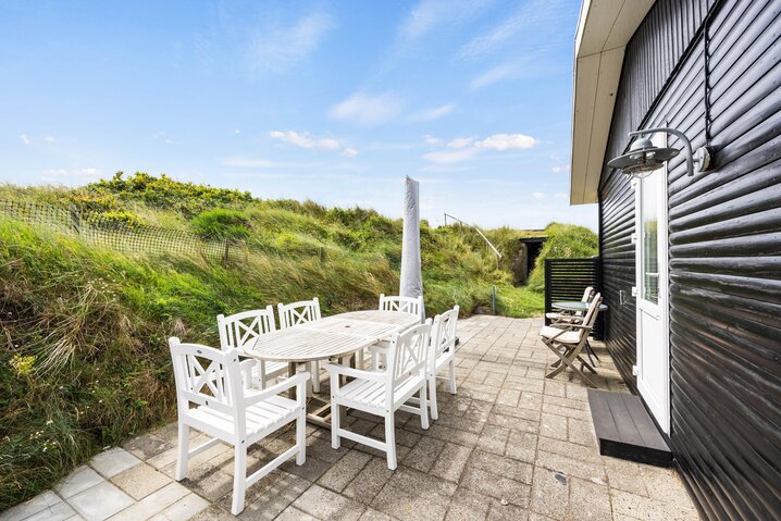 Ferienhaus 50160 in Sydvej 17, Vejers - Bild #23