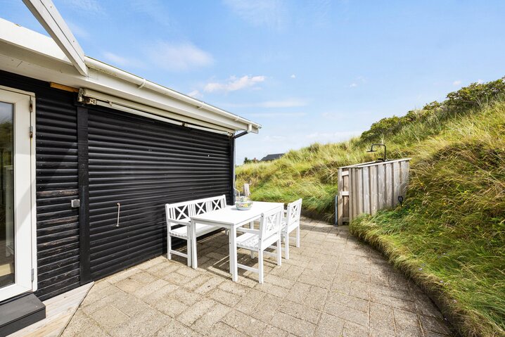 Ferienhaus 50160 in Sydvej 17, Vejers - Bild #24