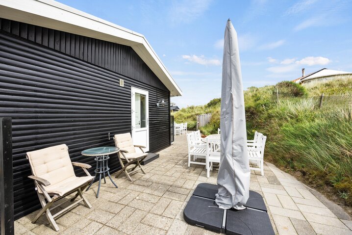 Ferienhaus 50160 in Sydvej 17, Vejers - Bild #25