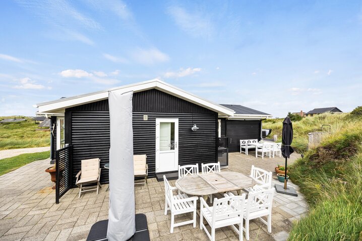 Ferienhaus 50160 in Sydvej 17, Vejers - Bild #26