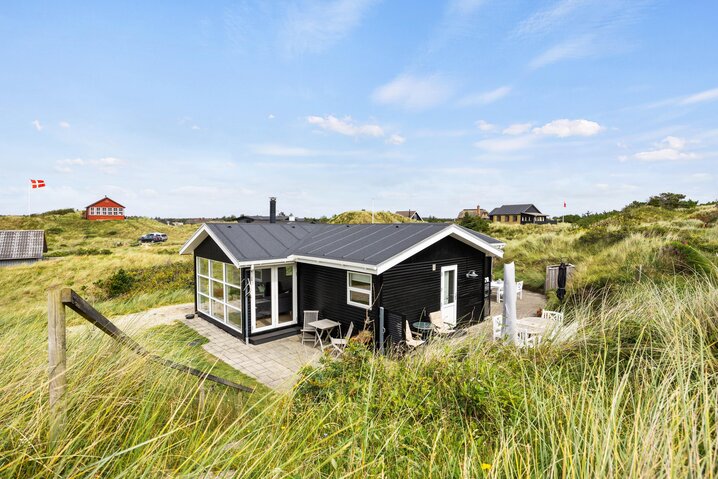 Ferienhaus 50160 in Sydvej 17, Vejers - Bild #27