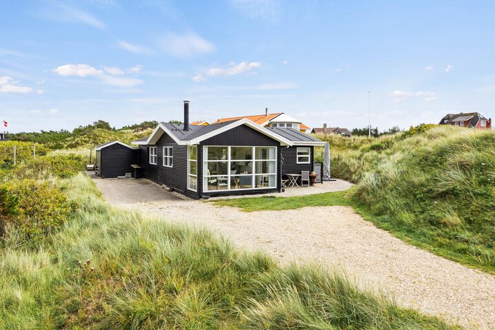 Ferienhaus 50160 in Sydvej 17, Vejers - Bild #28