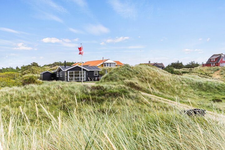 Ferienhaus 50160 in Sydvej 17, Vejers - Bild #29