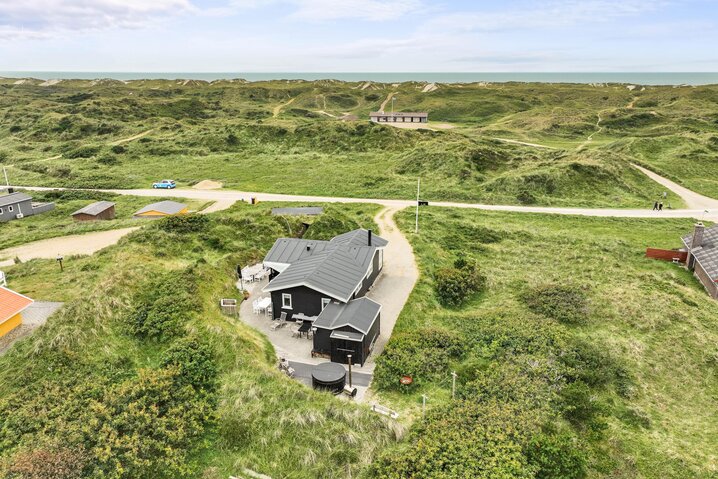 Ferienhaus 50160 in Sydvej 17, Vejers - Bild #0