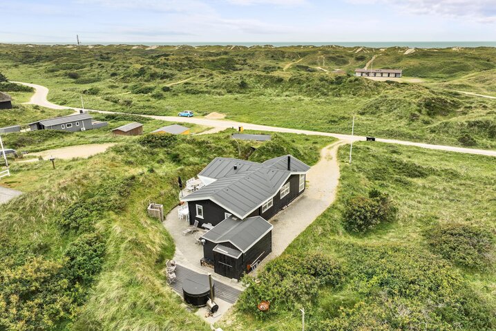 Ferienhaus 50160 in Sydvej 17, Vejers - Bild #16