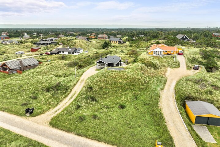 Ferienhaus 50160 in Sydvej 17, Vejers - Bild #31