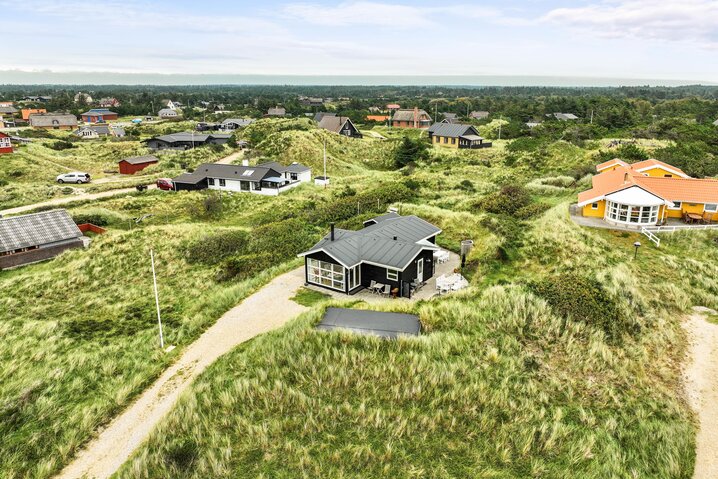 Ferienhaus 50160 in Sydvej 17, Vejers - Bild #32