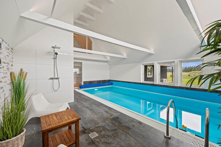 Ferienhaus 50161 in Aarrildsøvej 18, Vejers - Bild #1