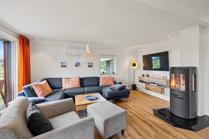 Ferienhaus 50161 in Aarrildsøvej 18, Vejers - Bild #2