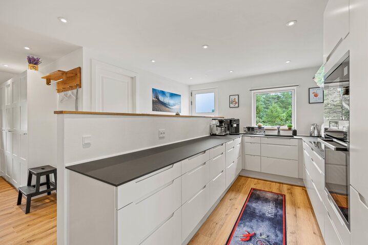 Ferienhaus 50161 in Aarrildsøvej 18, Vejers - Bild #3