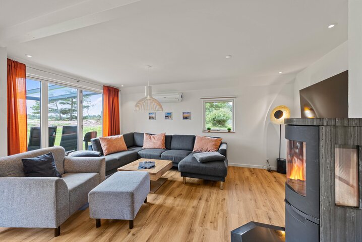 Ferienhaus 50161 in Aarrildsøvej 18, Vejers - Bild #4